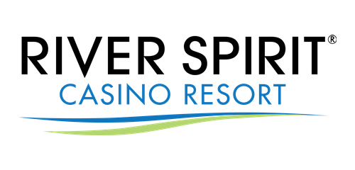 River Spirit logo